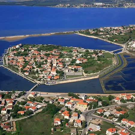 6125a Apartman