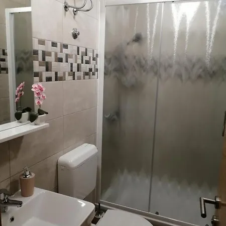 Apartman 6125a Nin