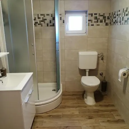 Apartman 6125a Nin
