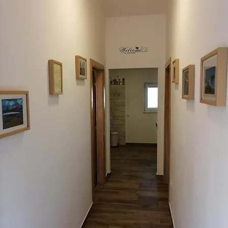 Apartman 6125a Nin